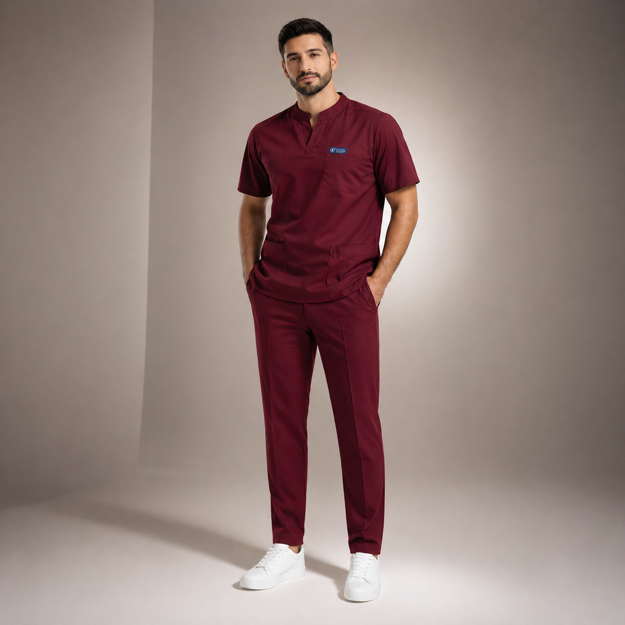 Pyjama de bloc LEO