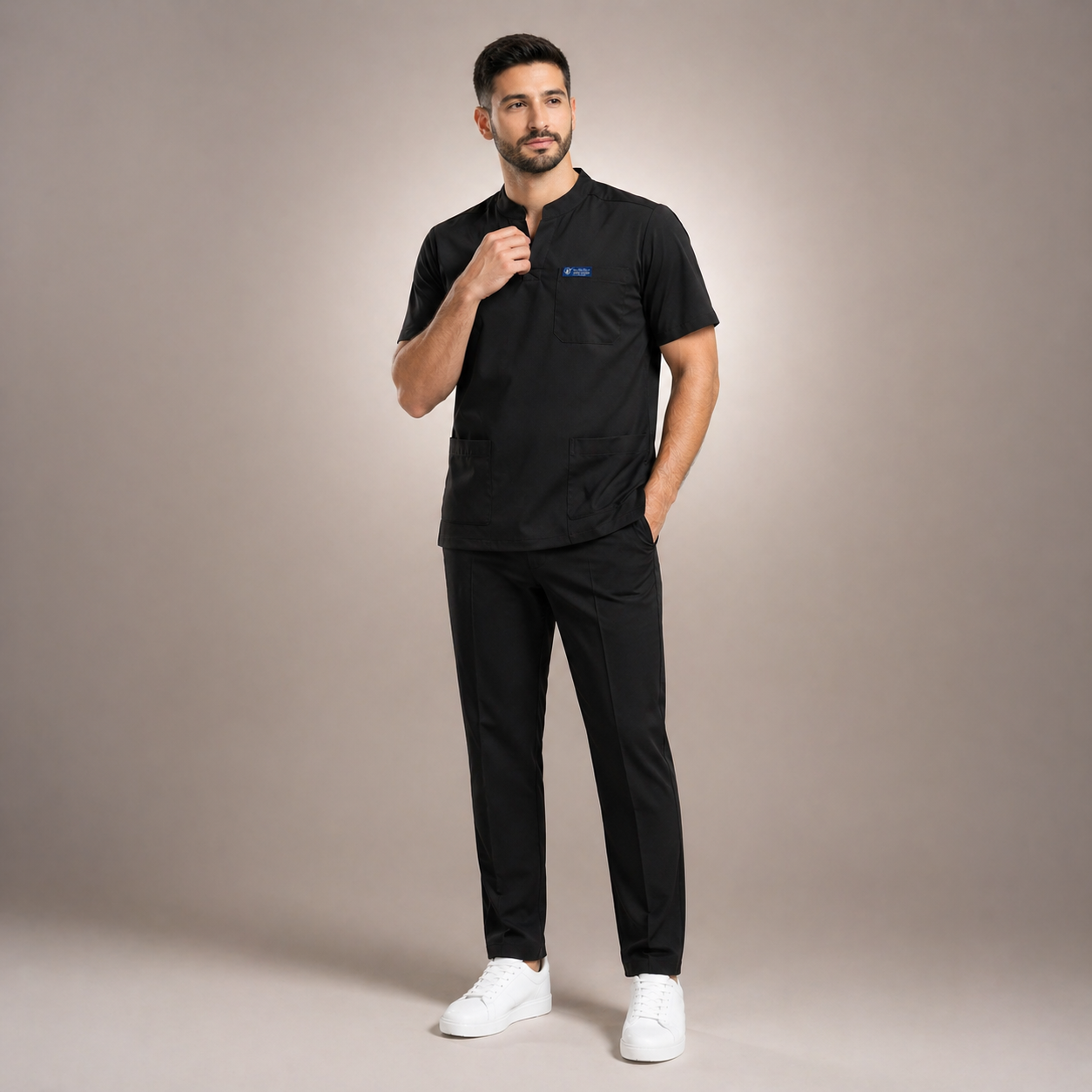 Pyjama de bloc LEO