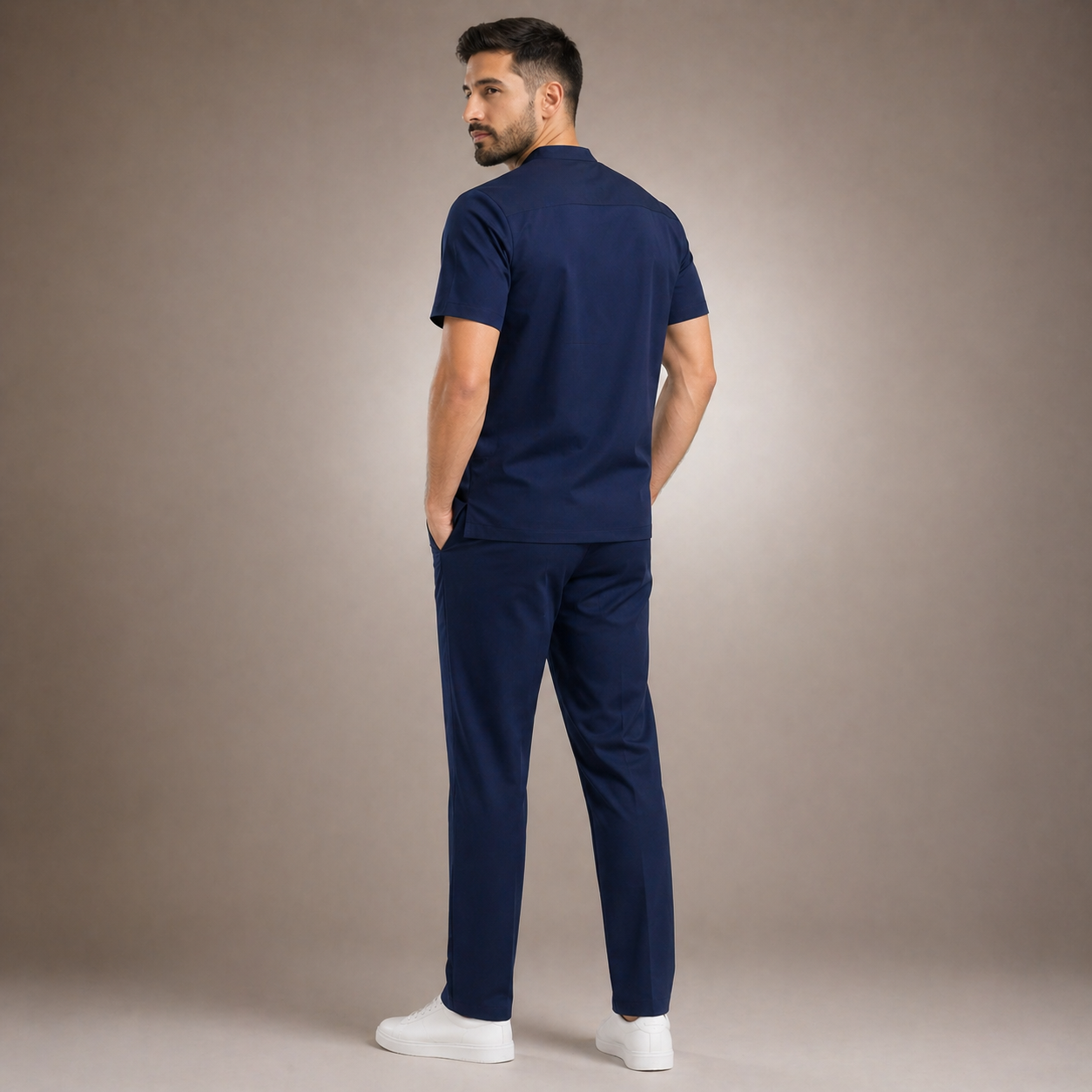 Pyjama de bloc LEO