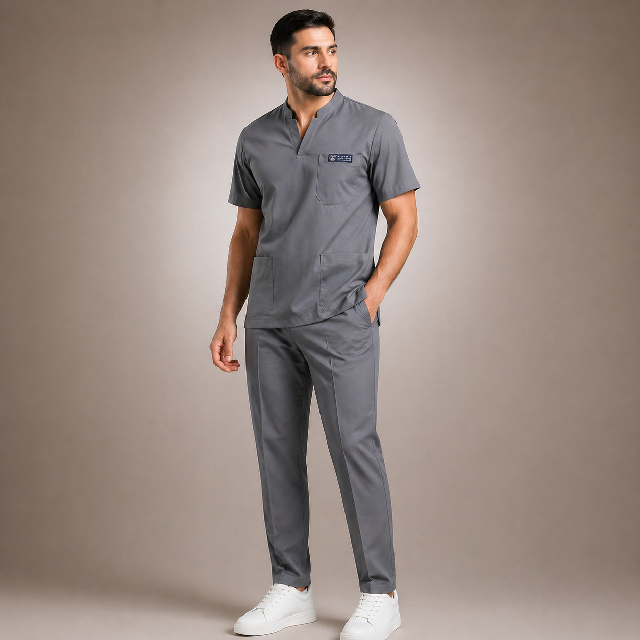 Pyjama de bloc LEO