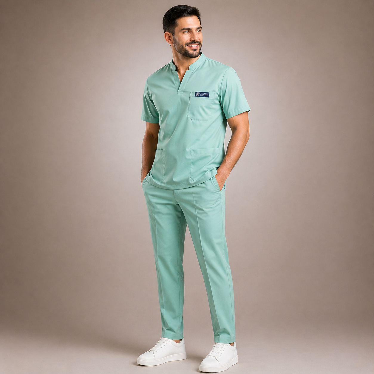 Pyjama de bloc LEO