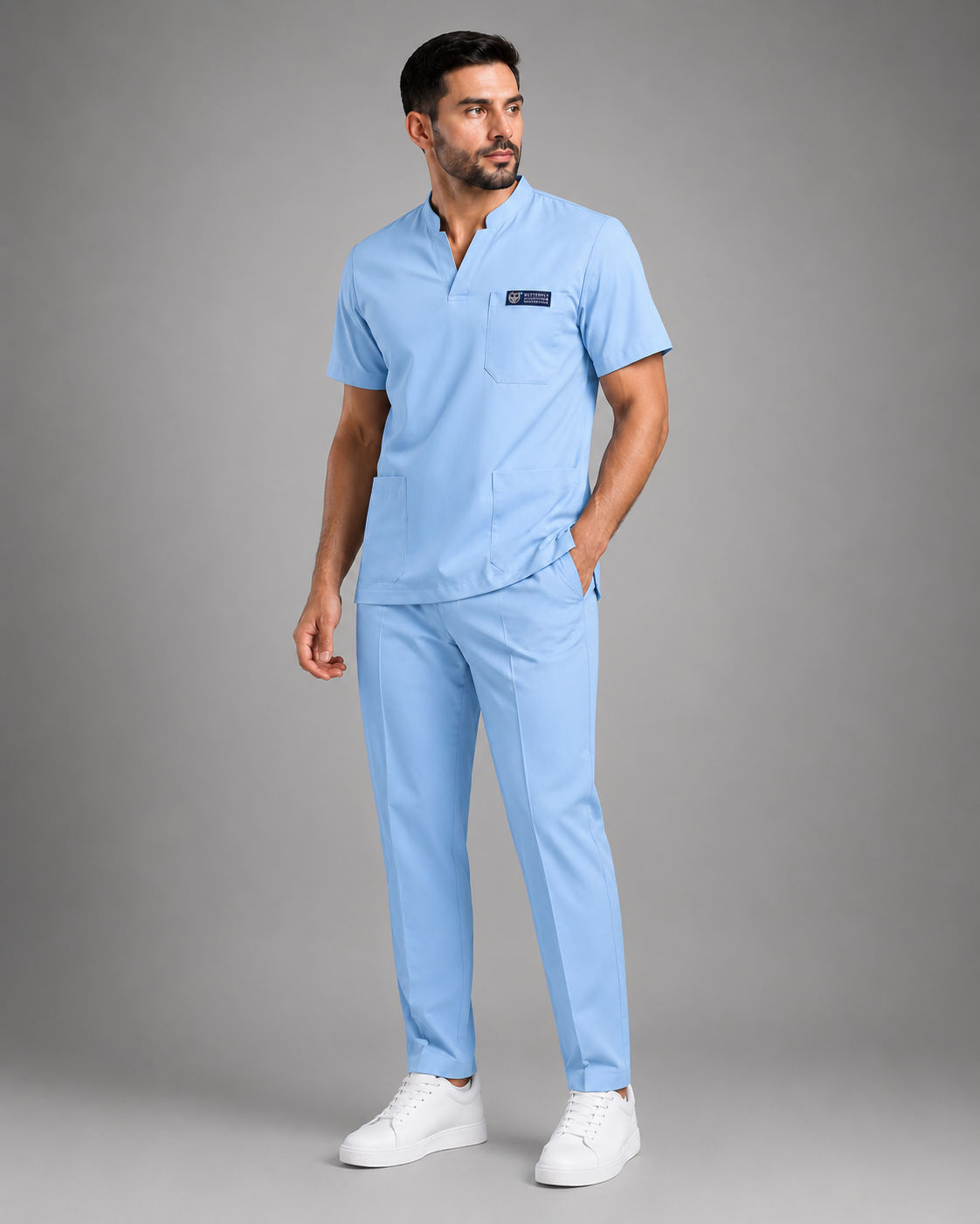 Pyjama de bloc LEO