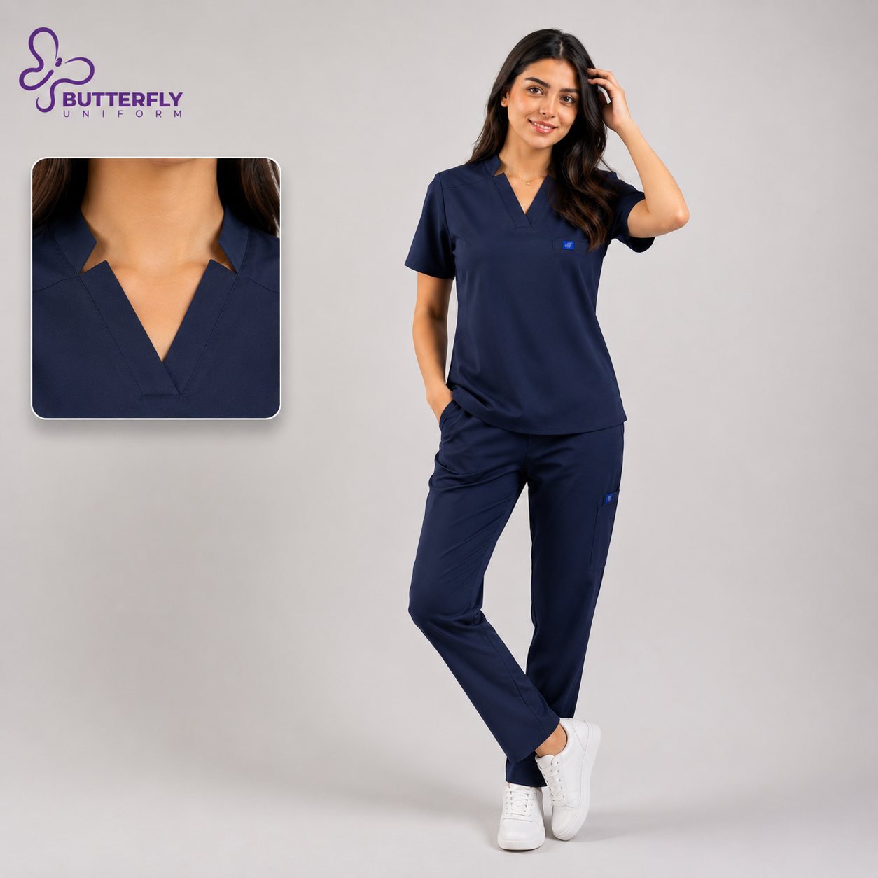 Pyjama de bloc VIKY