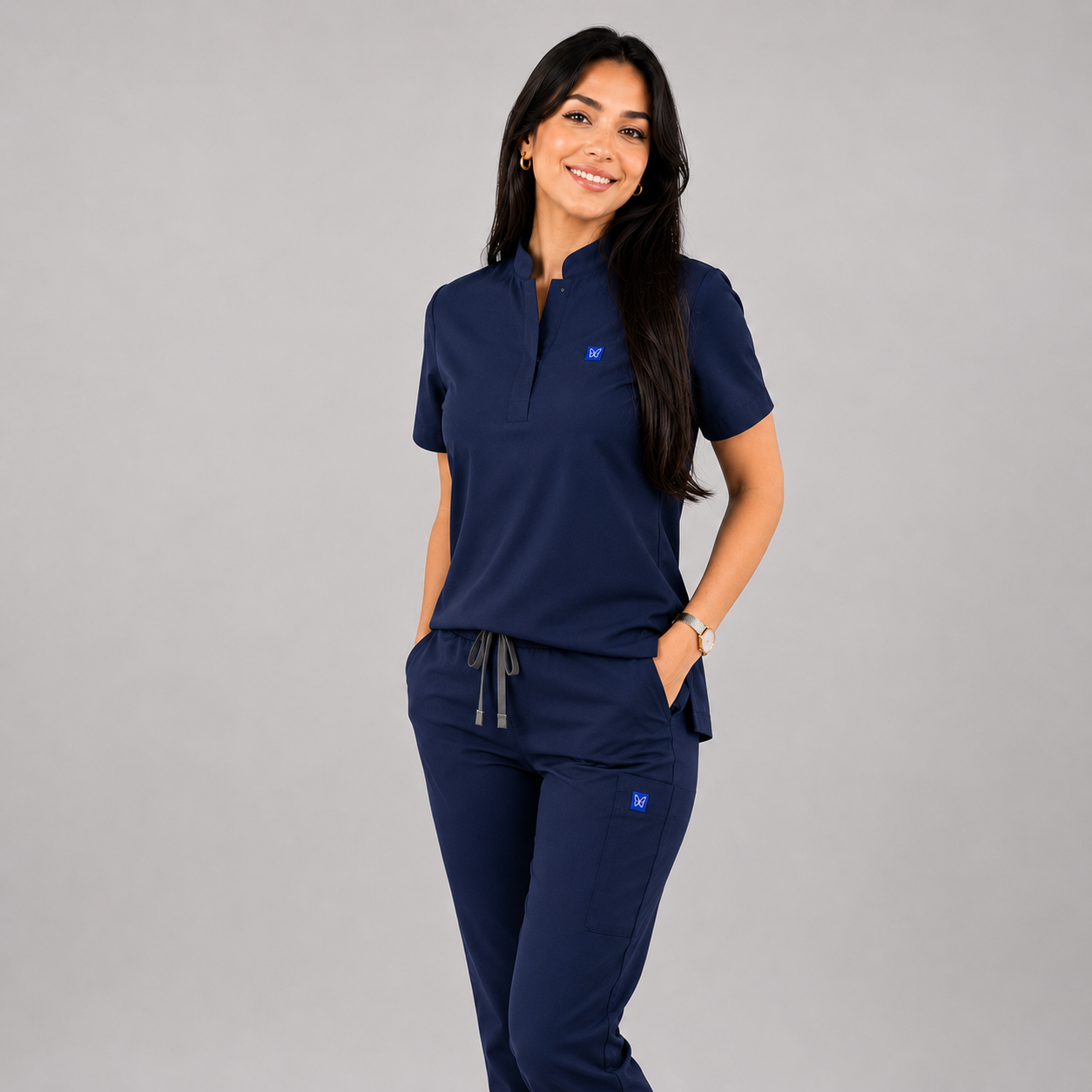Pyjamas de bloc Lisa