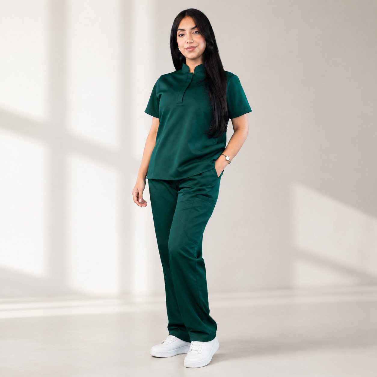 Pyjamas de bloc Lisa