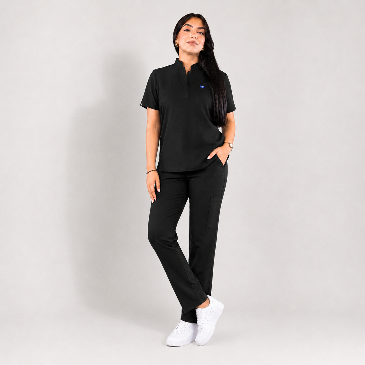 Pyjamas de bloc Lisa