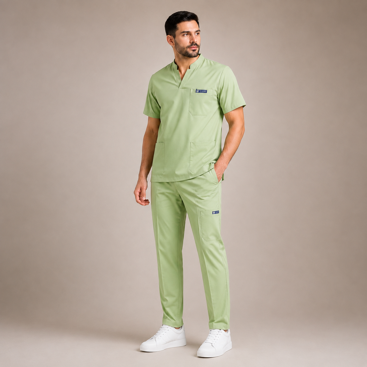 Pyjama de bloc LEO