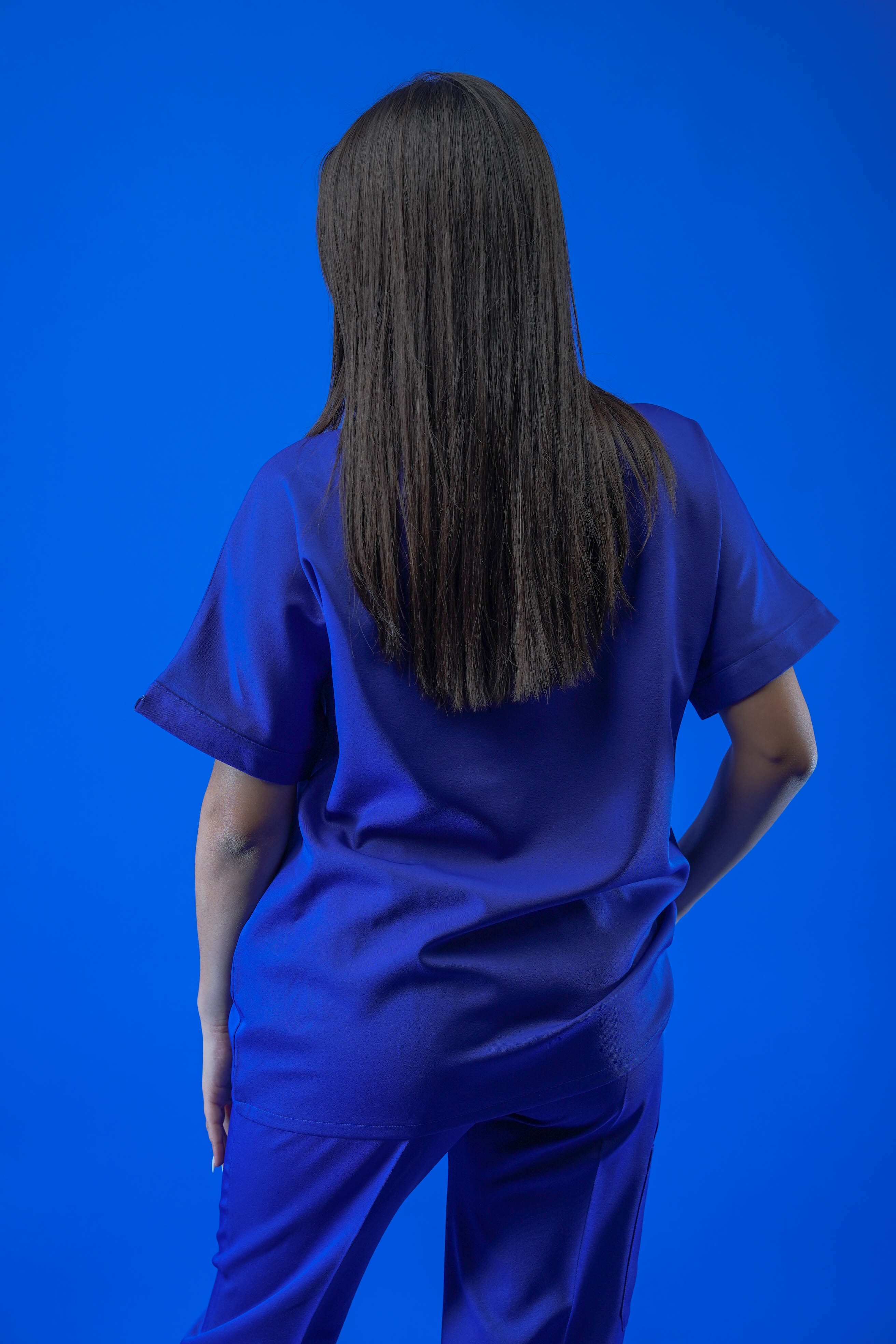 Tenue de bloc KIMO