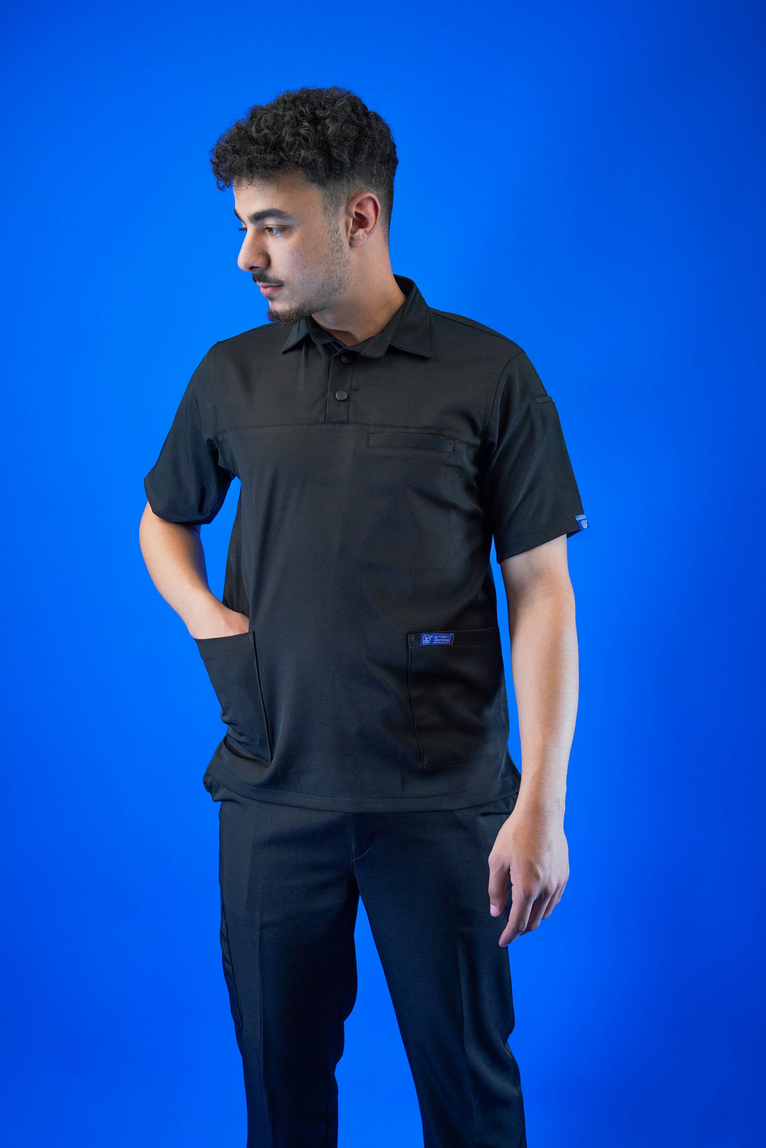 Tenue de bloc RALPH POLO