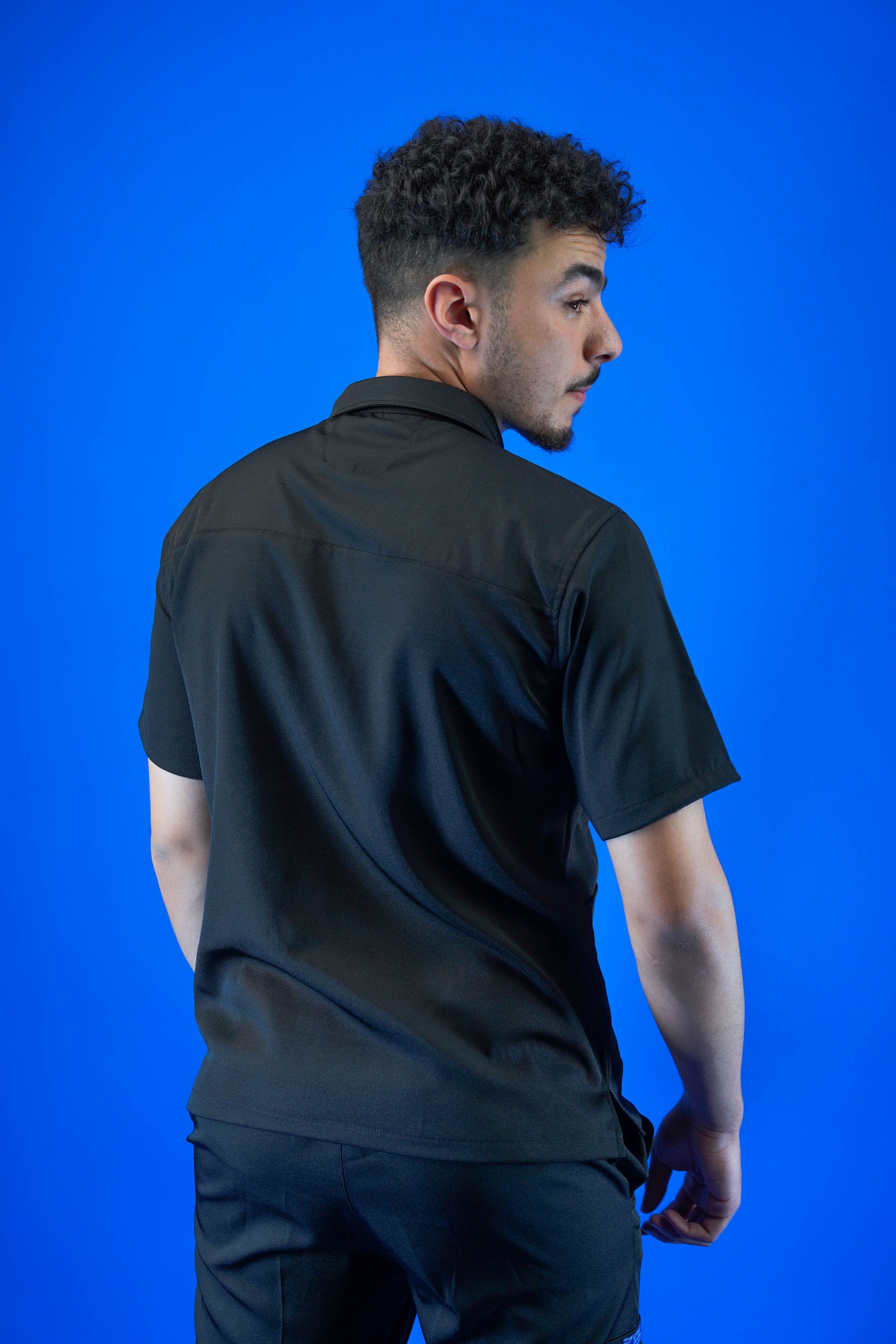 Tenue de bloc RALPH POLO