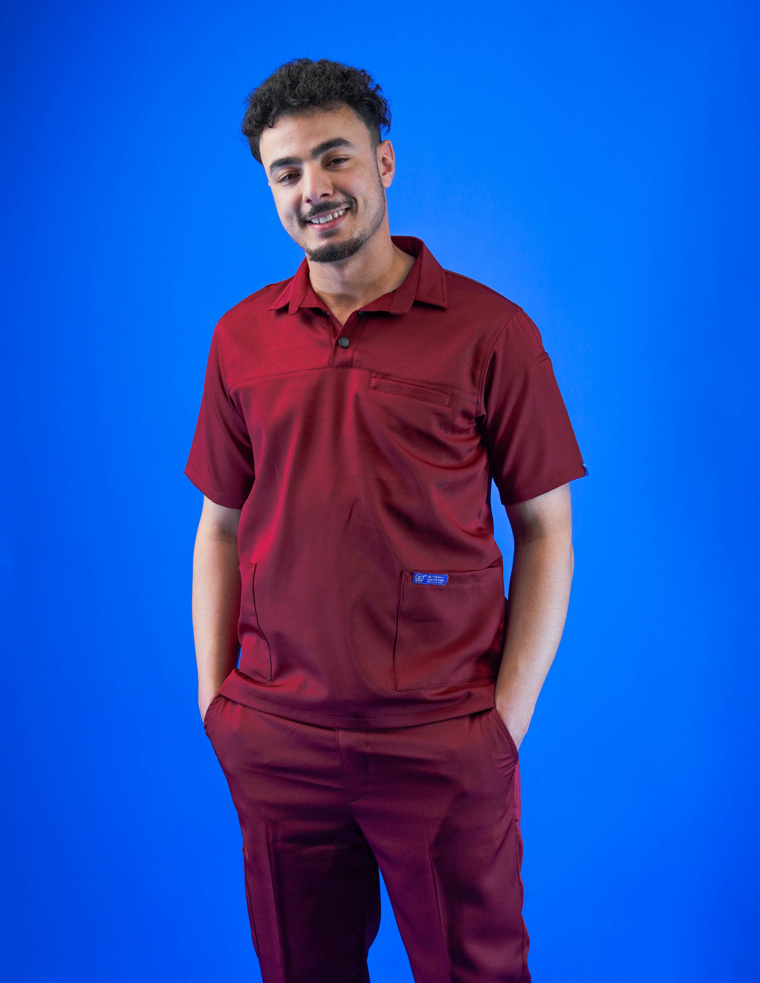 Tenue de bloc RALPH POLO