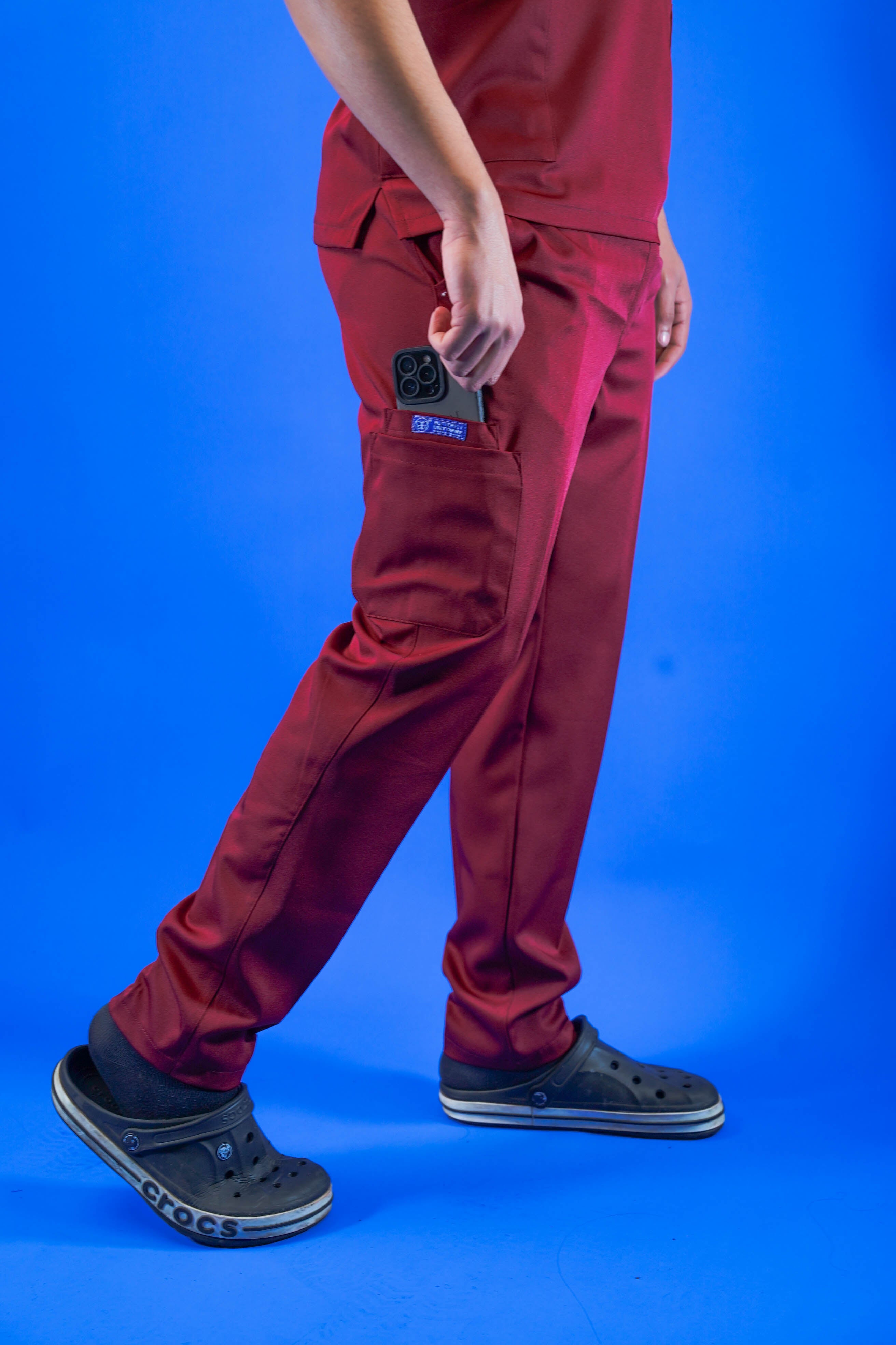 Tenue de bloc RALPH POLO