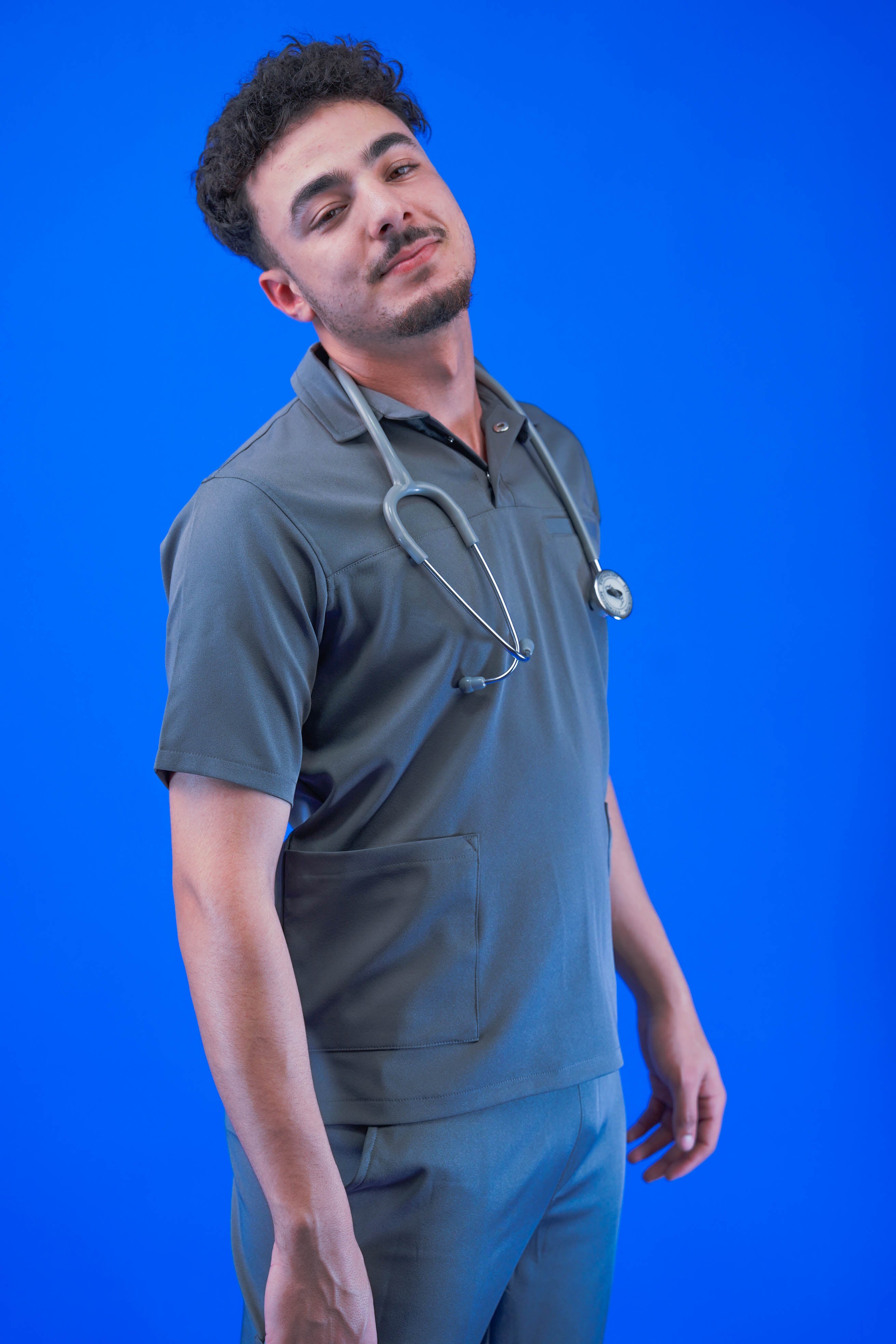 Tenue de bloc RALPH POLO