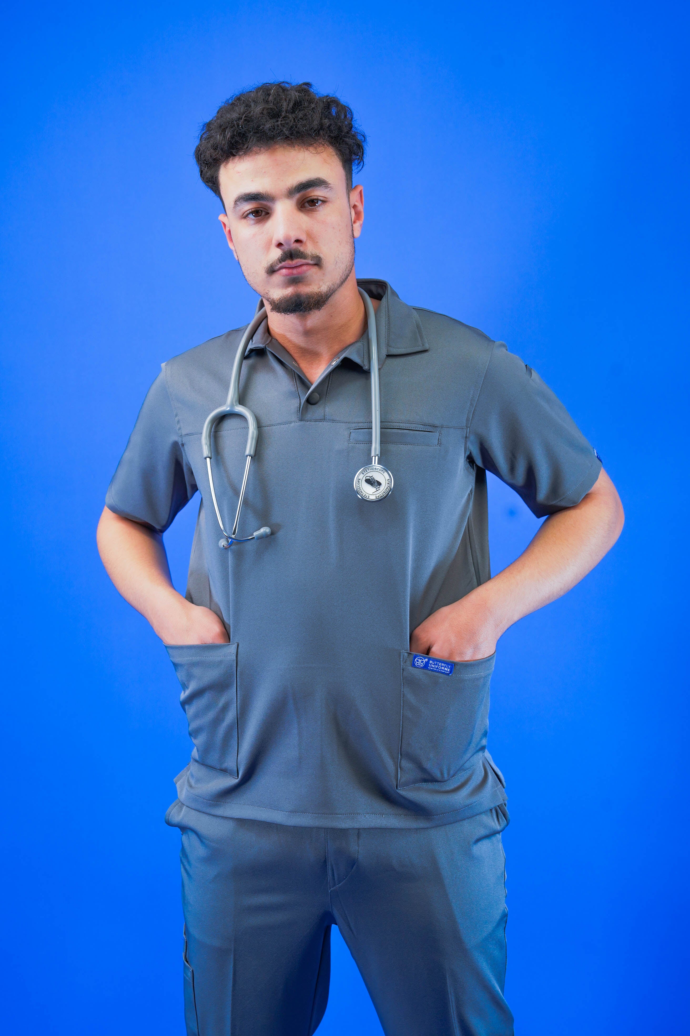 Tenue de bloc RALPH POLO