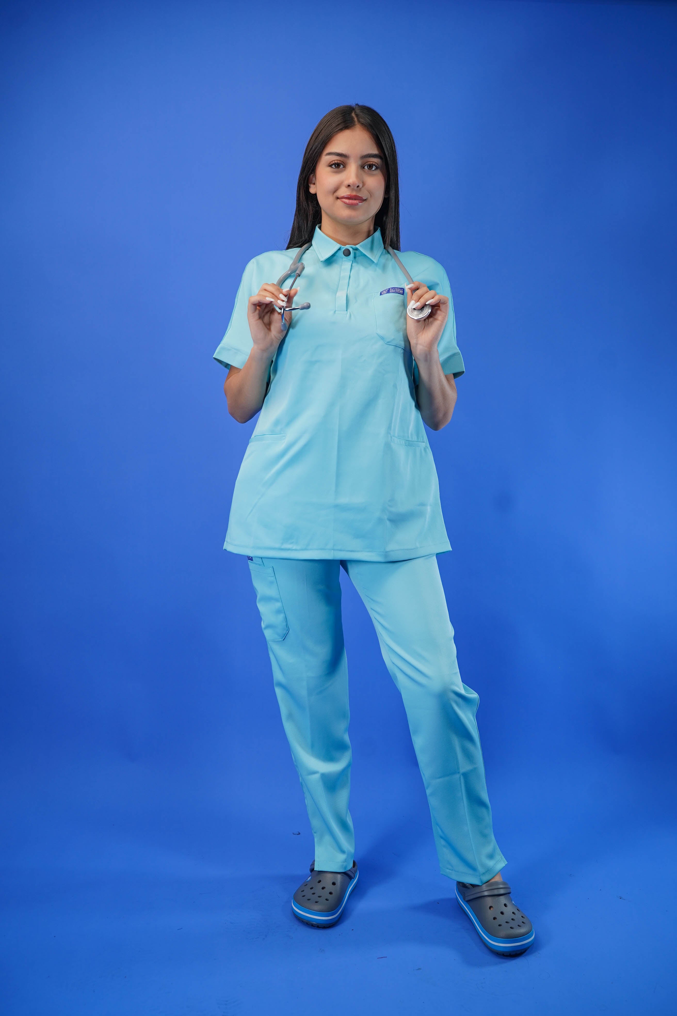 Tenue de bloc KIMO