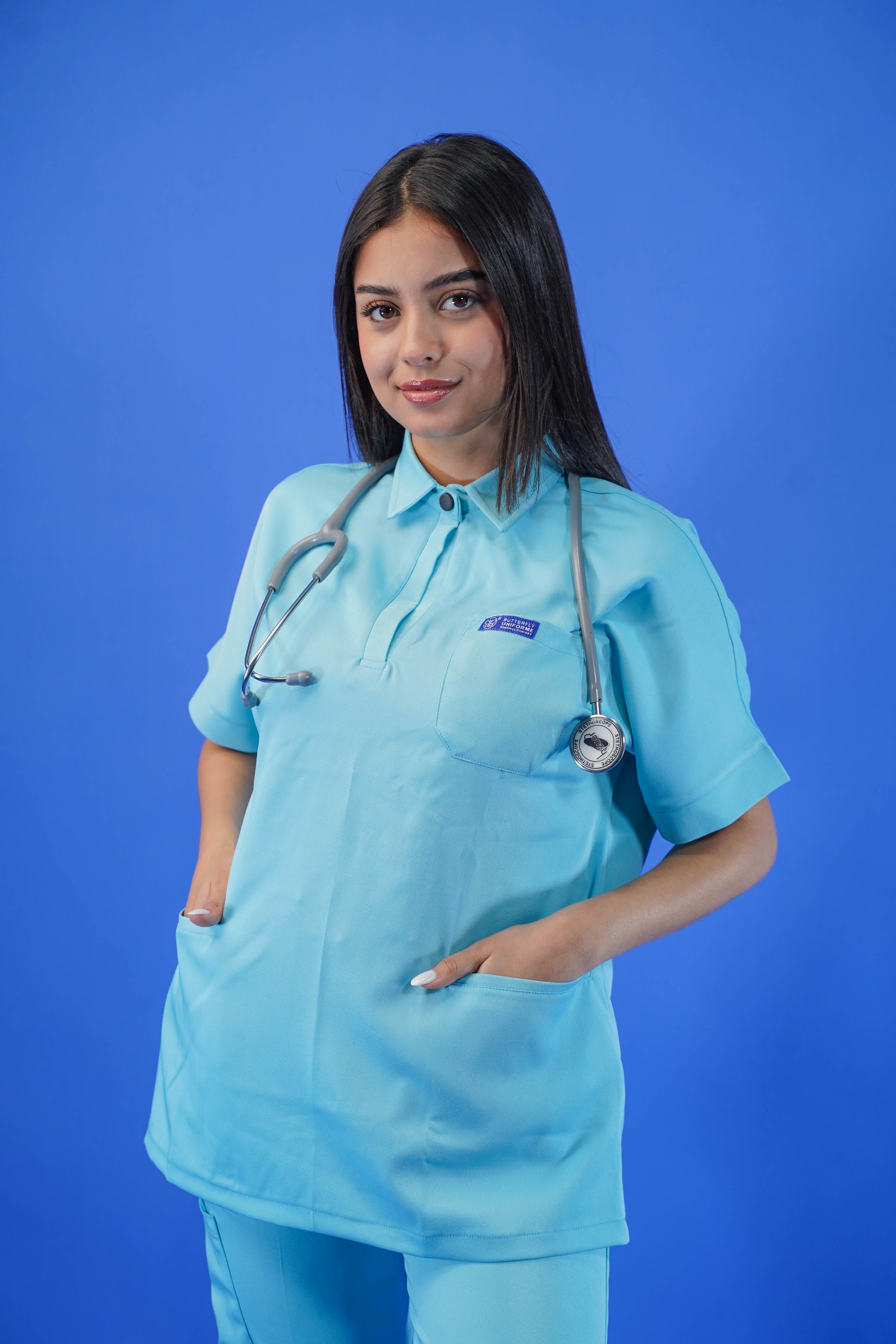 Tenue de bloc KIMO