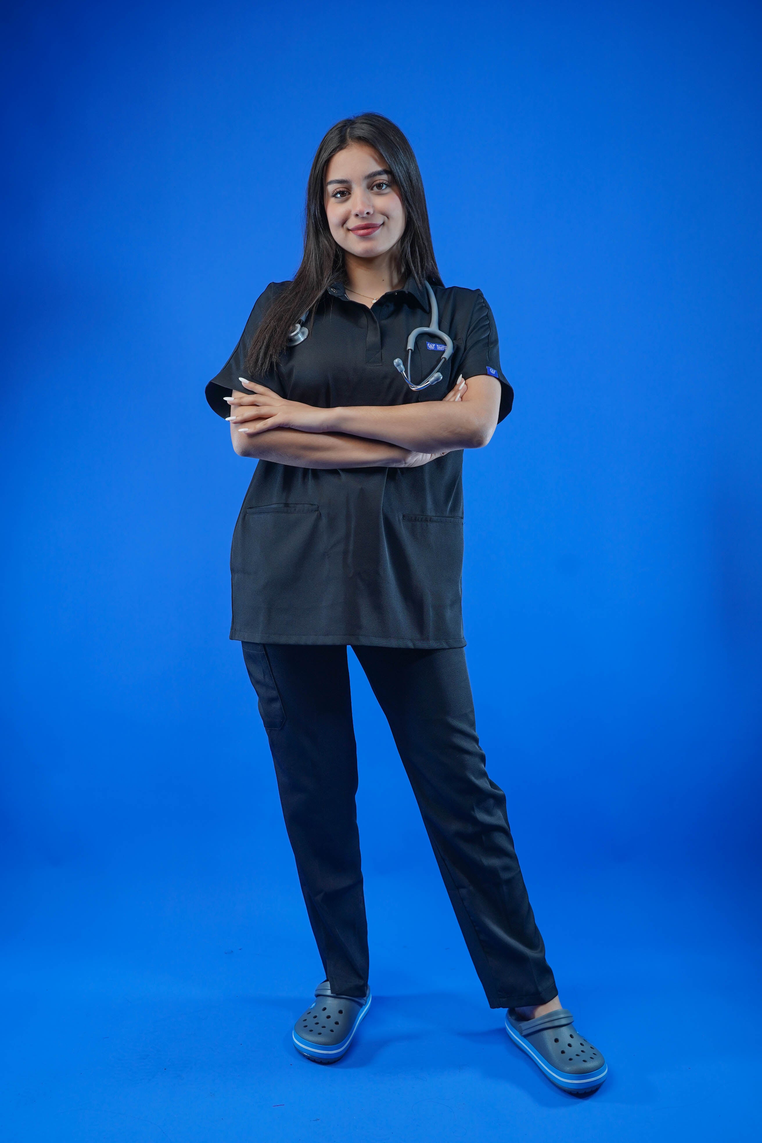 Tenue de bloc KIMO