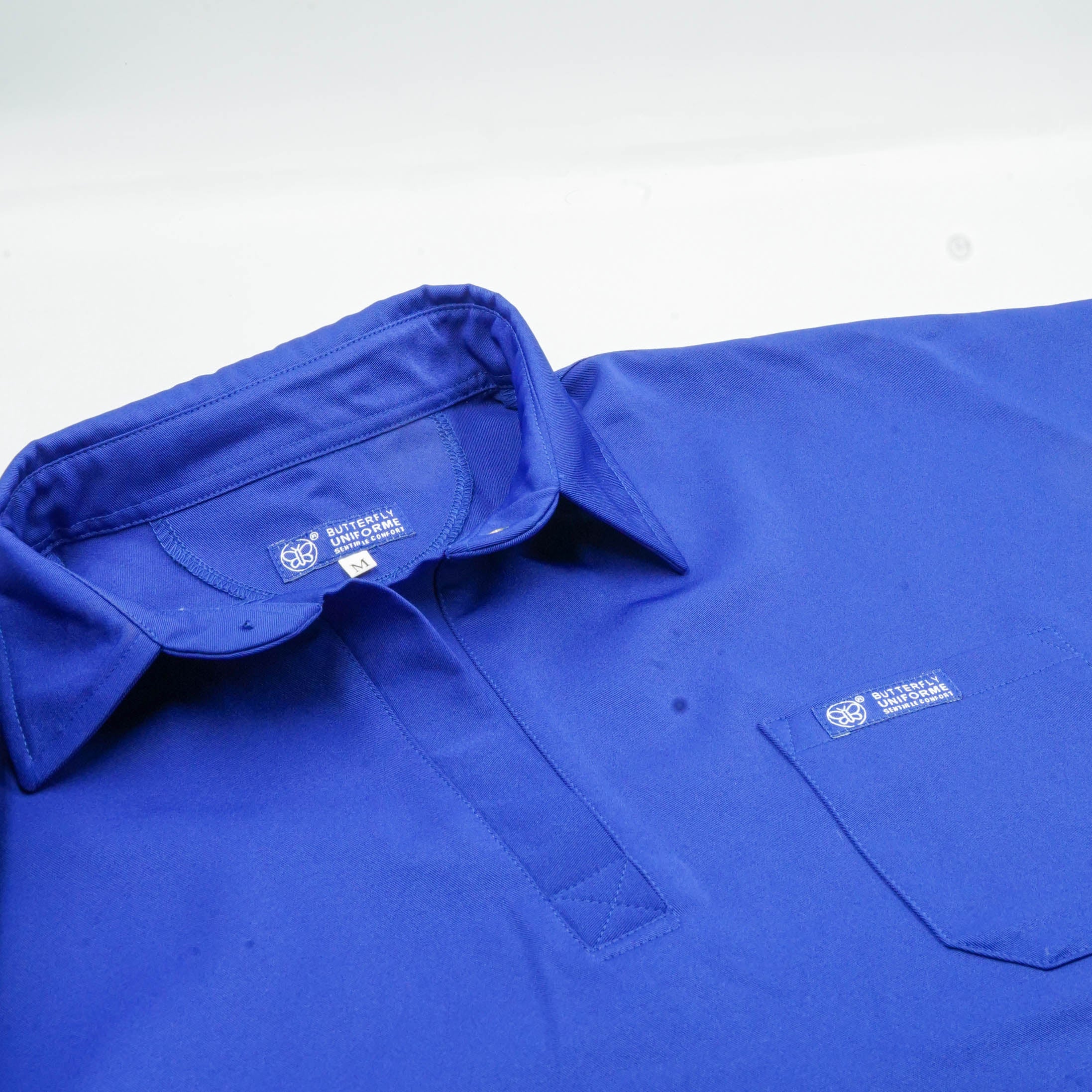 Tenue de bloc RALPH POLO