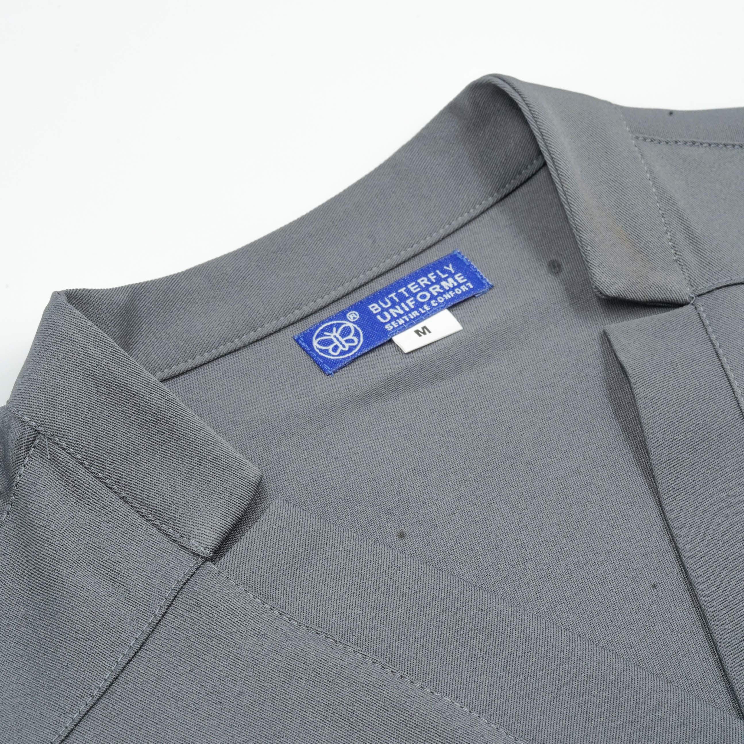 Tenue de bloc V-Neck