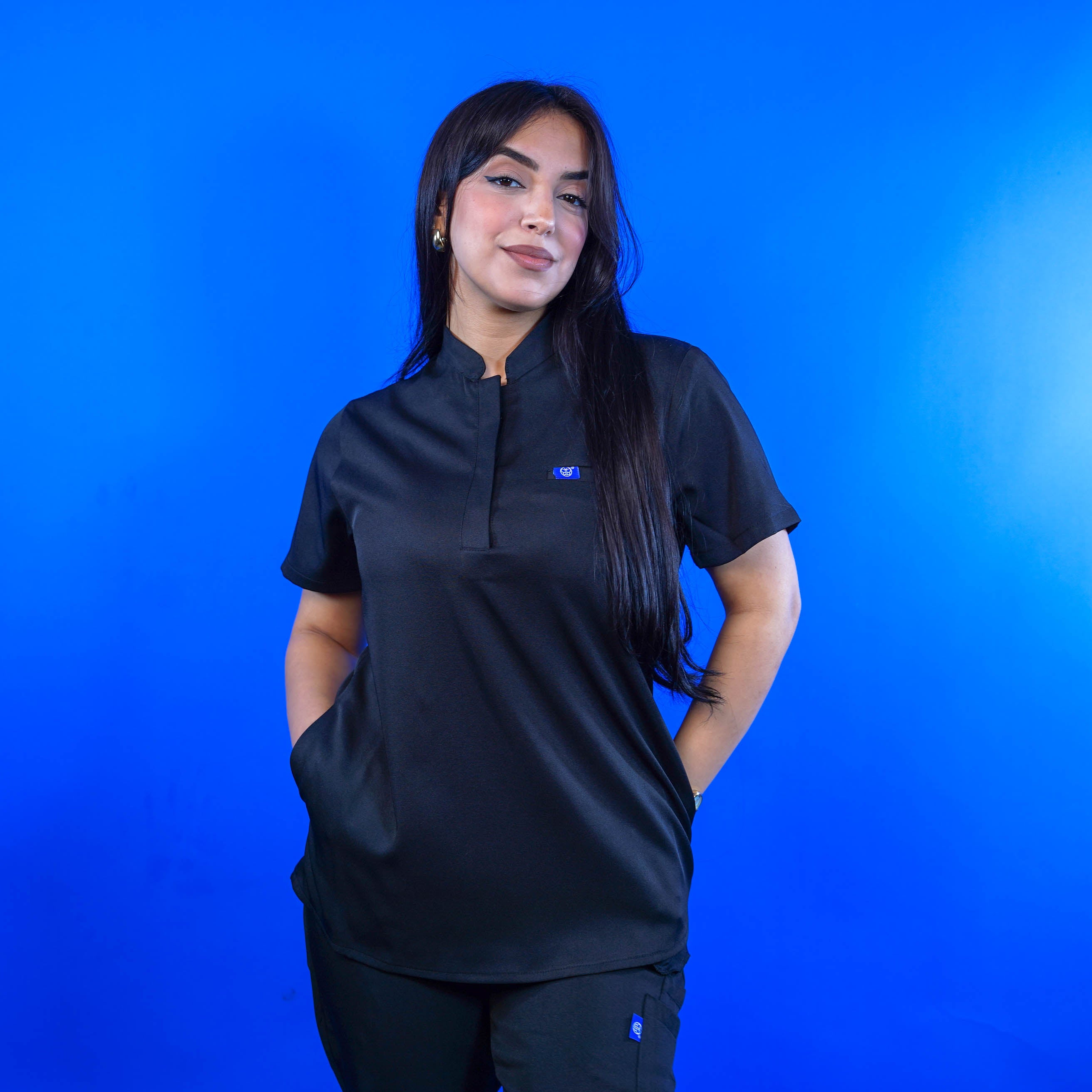 Tenue de bloc Lisa
