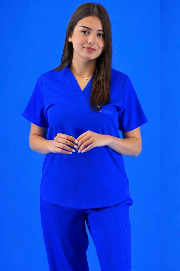 Tenue de bloc NIKY - Butterfly uniforme