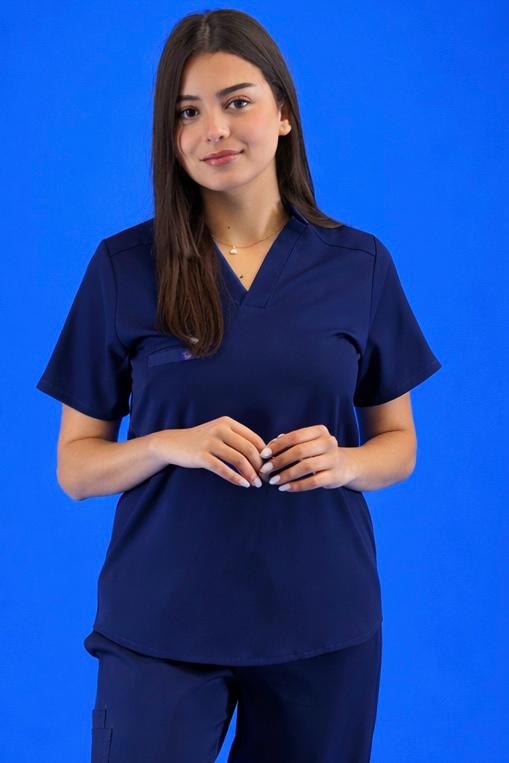 Tenue de bloc NIKY - Butterfly uniforme