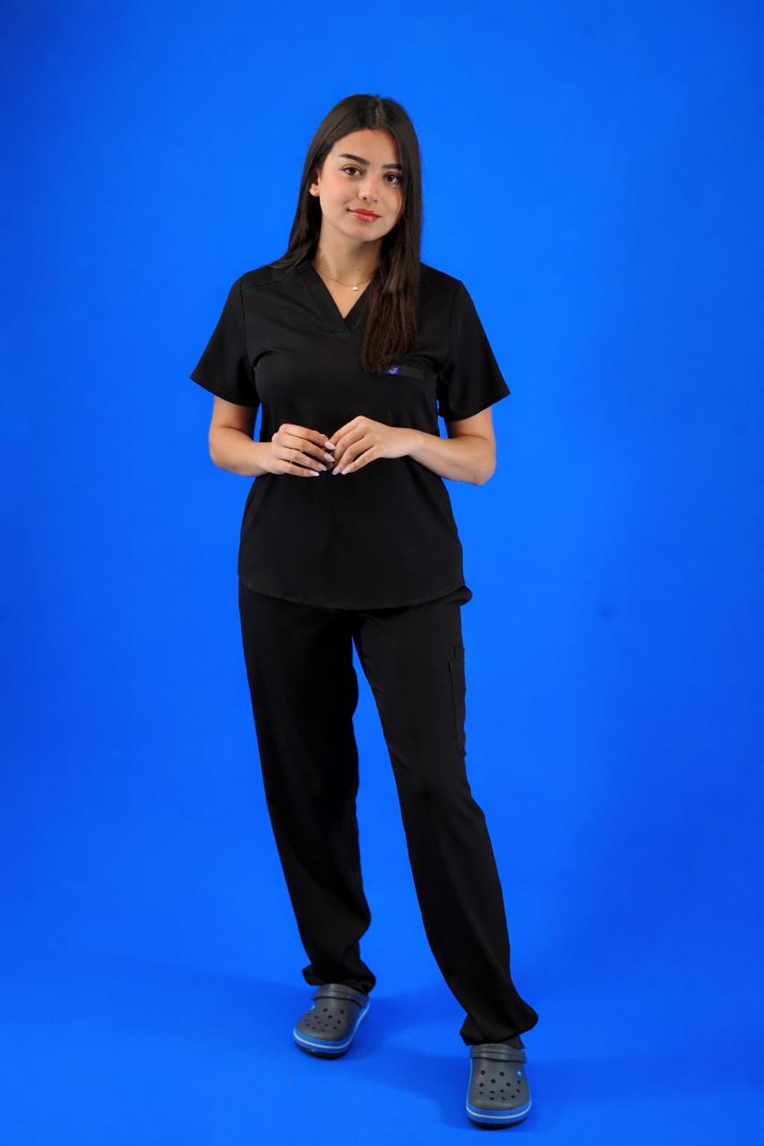 Tenue de bloc NIKY - Butterfly uniforme