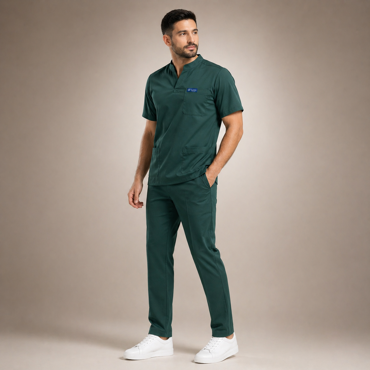 Pyjama de bloc LEO
