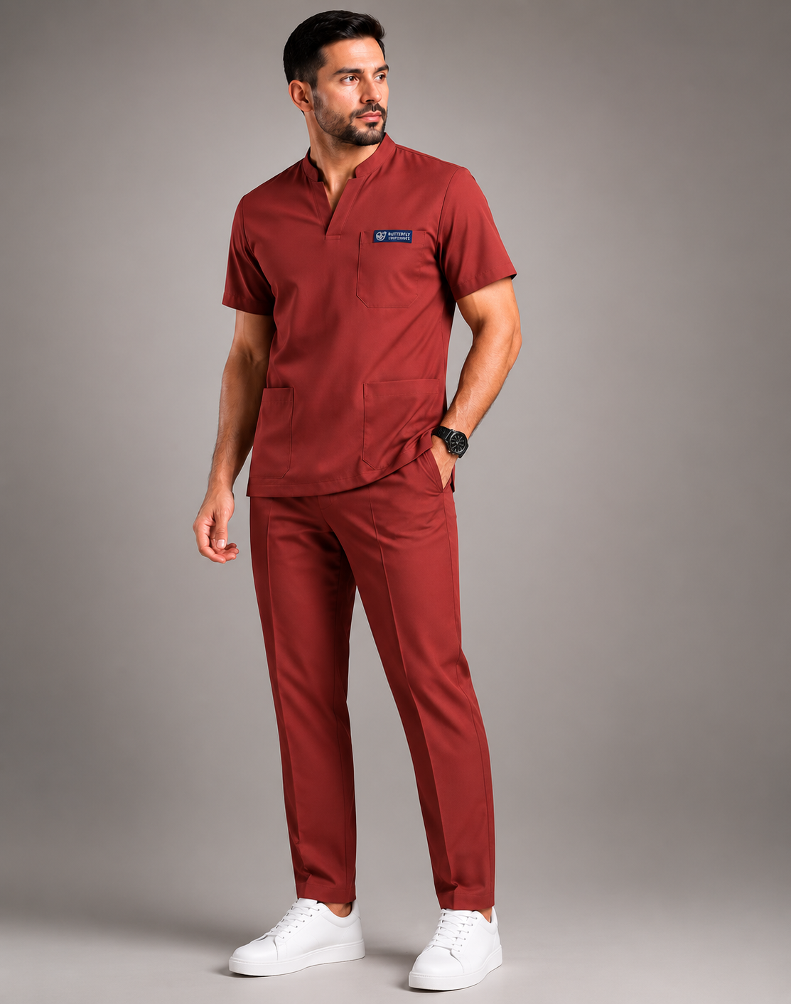 Pyjama de bloc LEO