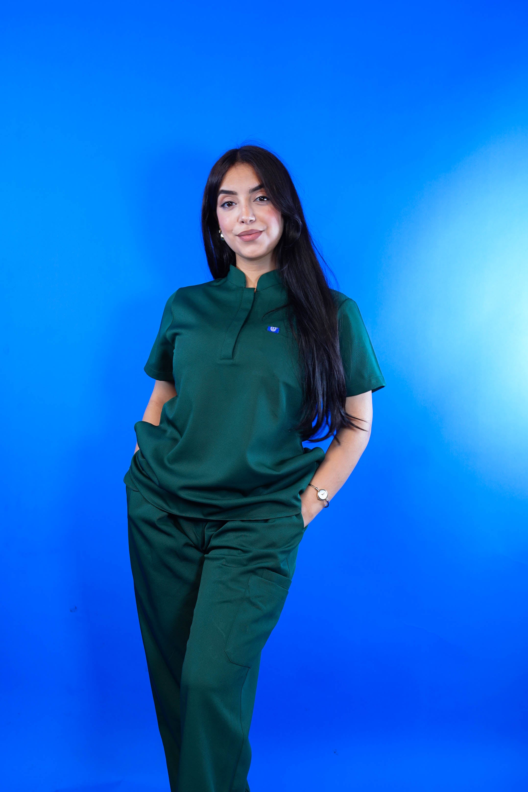 Tenue de bloc Lisa