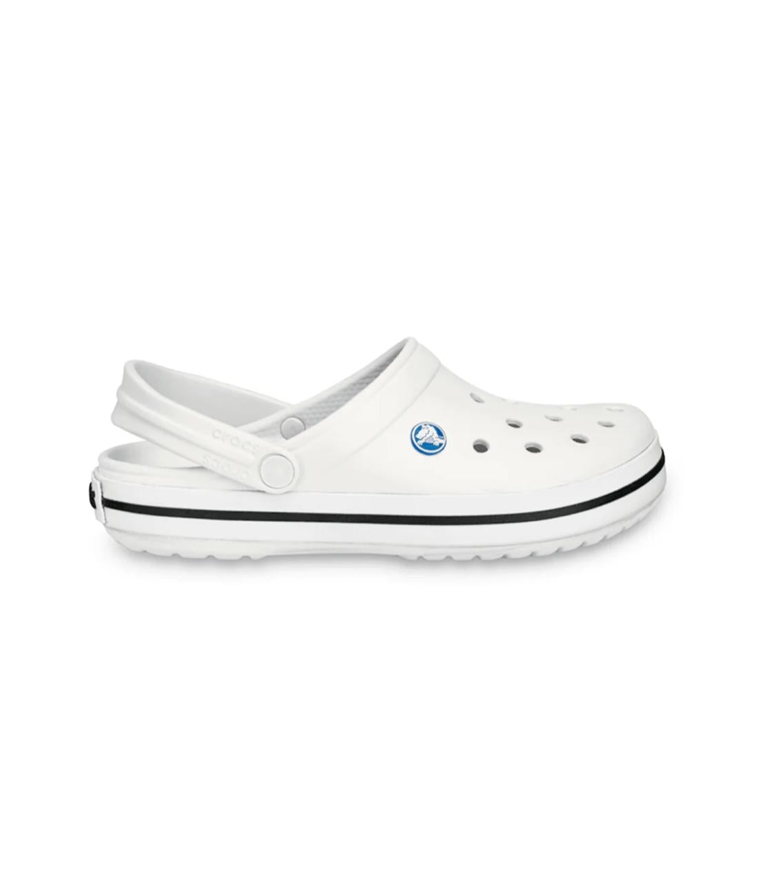 Crocs CROCOBAND White