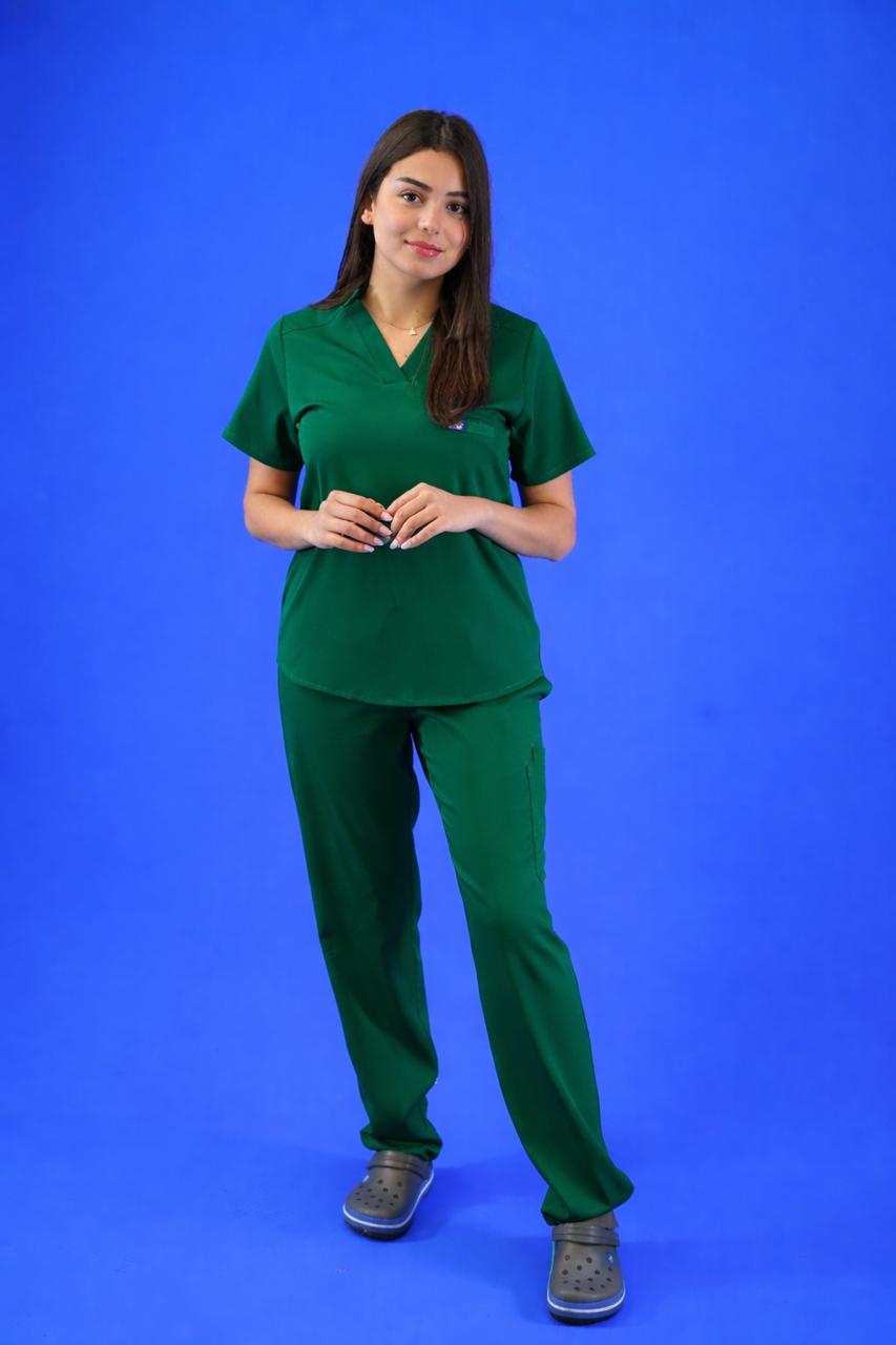 Tenue de bloc NIKY - Butterfly uniforme