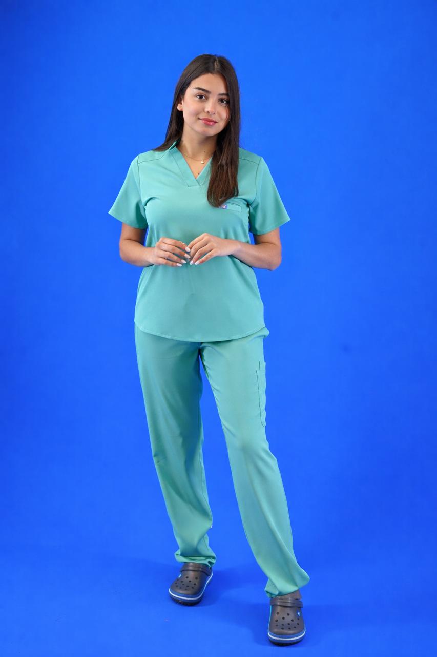 Tenue de bloc NIKY - Butterfly uniforme